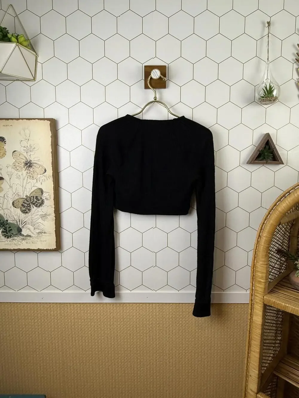 Free People measurements are